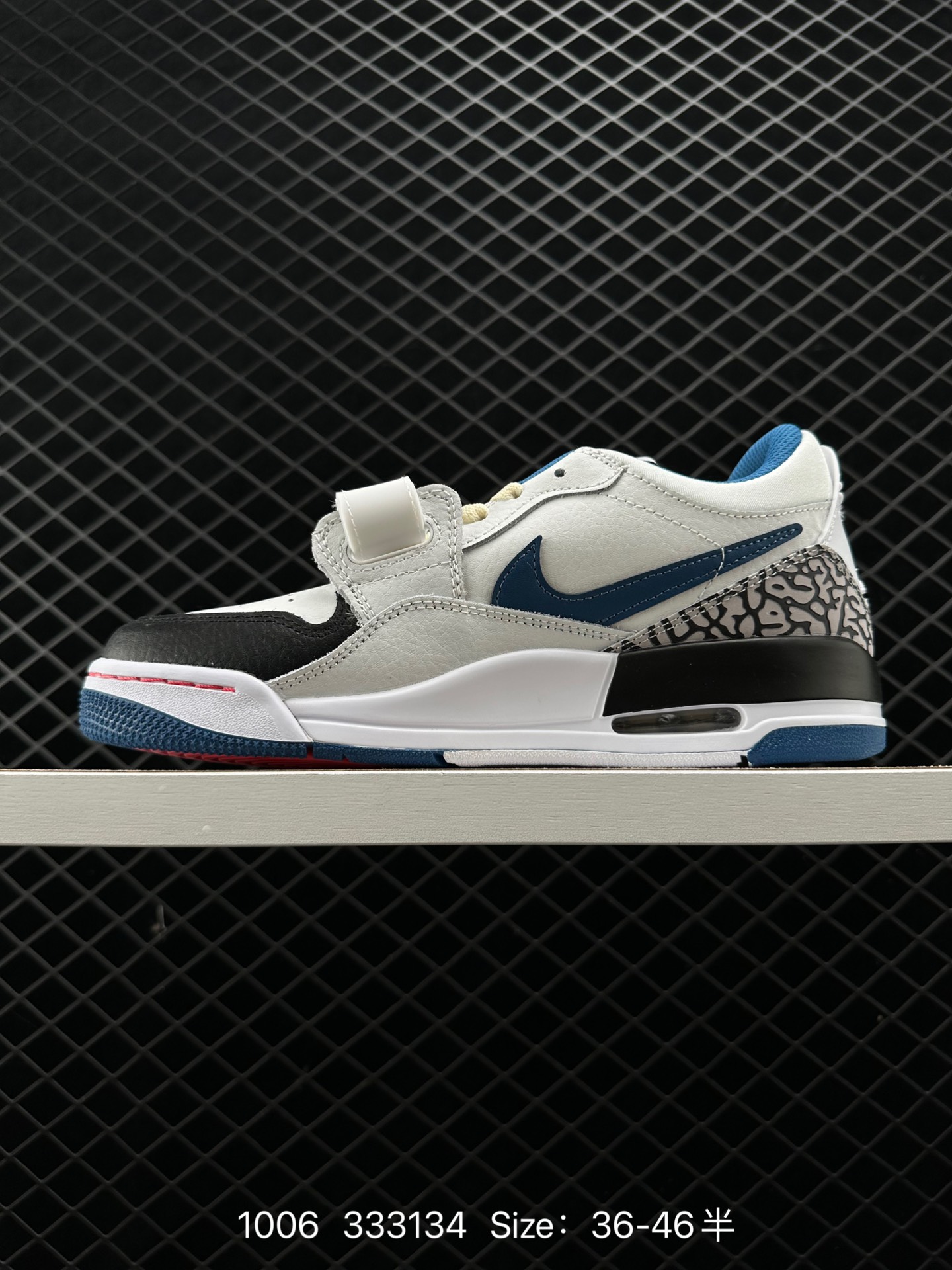 Air Jordan Legacy 312 